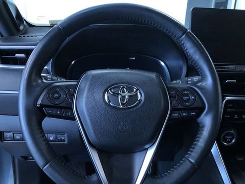 Used 2023 Toyota Venza Limited AWD/4WD image 24