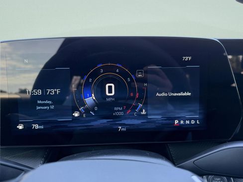 New 2026 Chevrolet Equinox LT w/ Convenience Package II FWD image 19