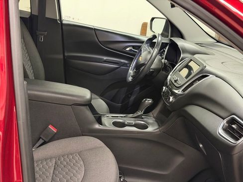 Used 2019 Chevrolet Equinox LT image 22