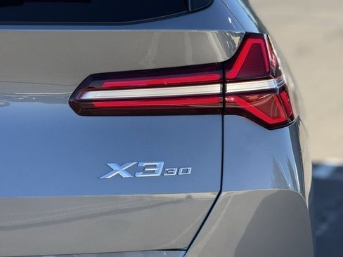 New 2026 BMW X3 xDrive30 w/ Convenience Package image 14