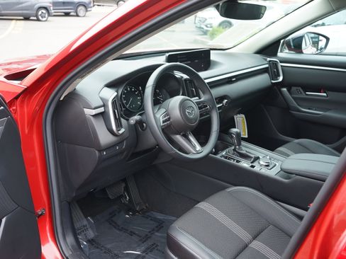 Certified 2025 MAZDA CX-50 AWD 2.5 S w/ Weather Package image 15
