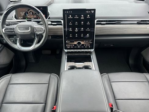 Used 2025 GMC Sierra EV Denali image 15