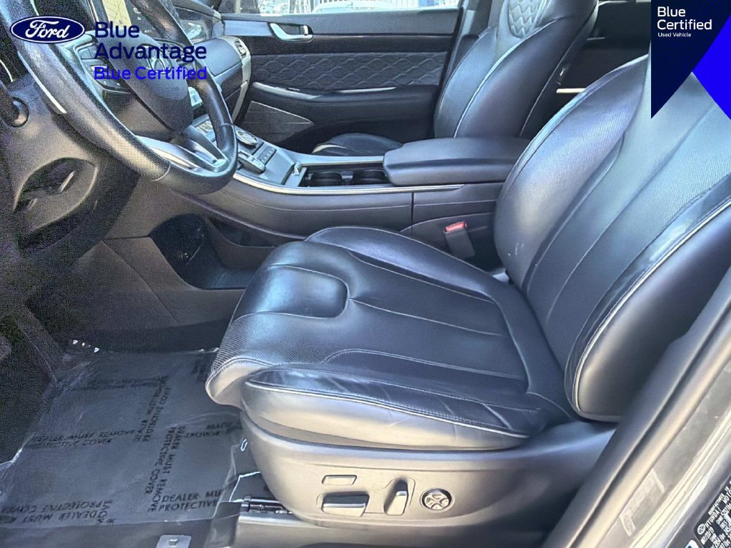 Used 2020 Hyundai Palisade Limited FWD image 24