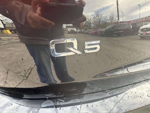 Used 2014 Audi Q5 2.0T Premium Plus image 20