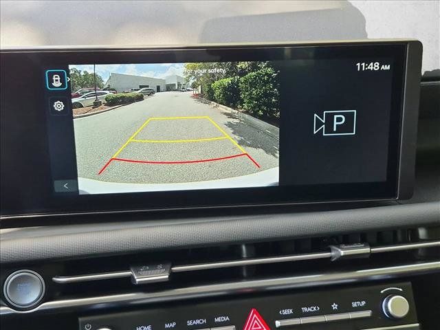New 2026 Hyundai Tucson SE FWD image 13
