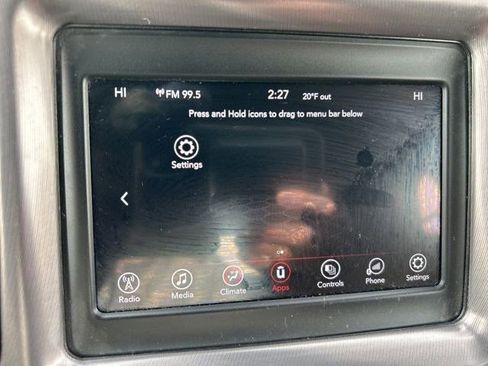 Used 2021 Dodge Challenger SXT image 25