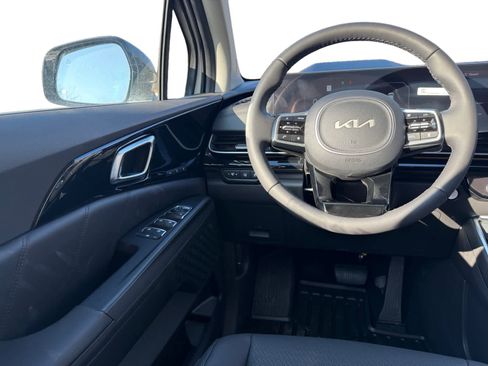 New 2026 Kia Carnival SX Prestige image 10