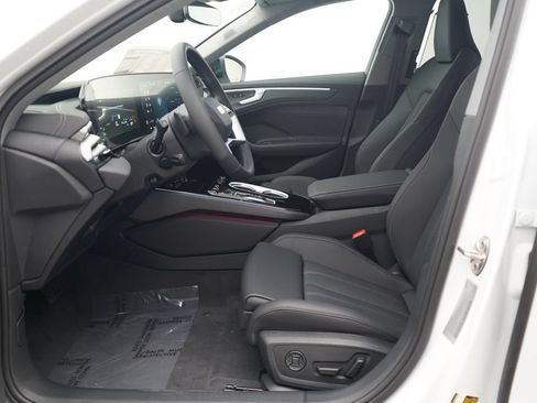 New 2026 Audi A6 Premium Plus AWD/4WD image 6