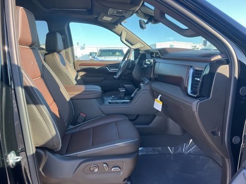 New 2026 GMC Sierra 1500 Denali w/ Technology Package image 55