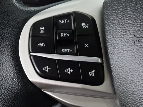 Used 2023 Ford Explorer Limited w/ Limited Technology Package AWD/4WD image 34
