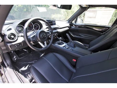 New 2026 MAZDA MX-5 Miata Grand Touring RWD image 6