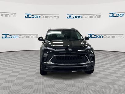 New 2026 Buick Encore GX Sport Touring w/ Comfort Package