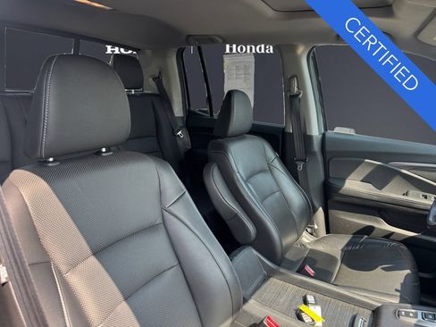 Used 2023 Honda Ridgeline RTL-E image 15