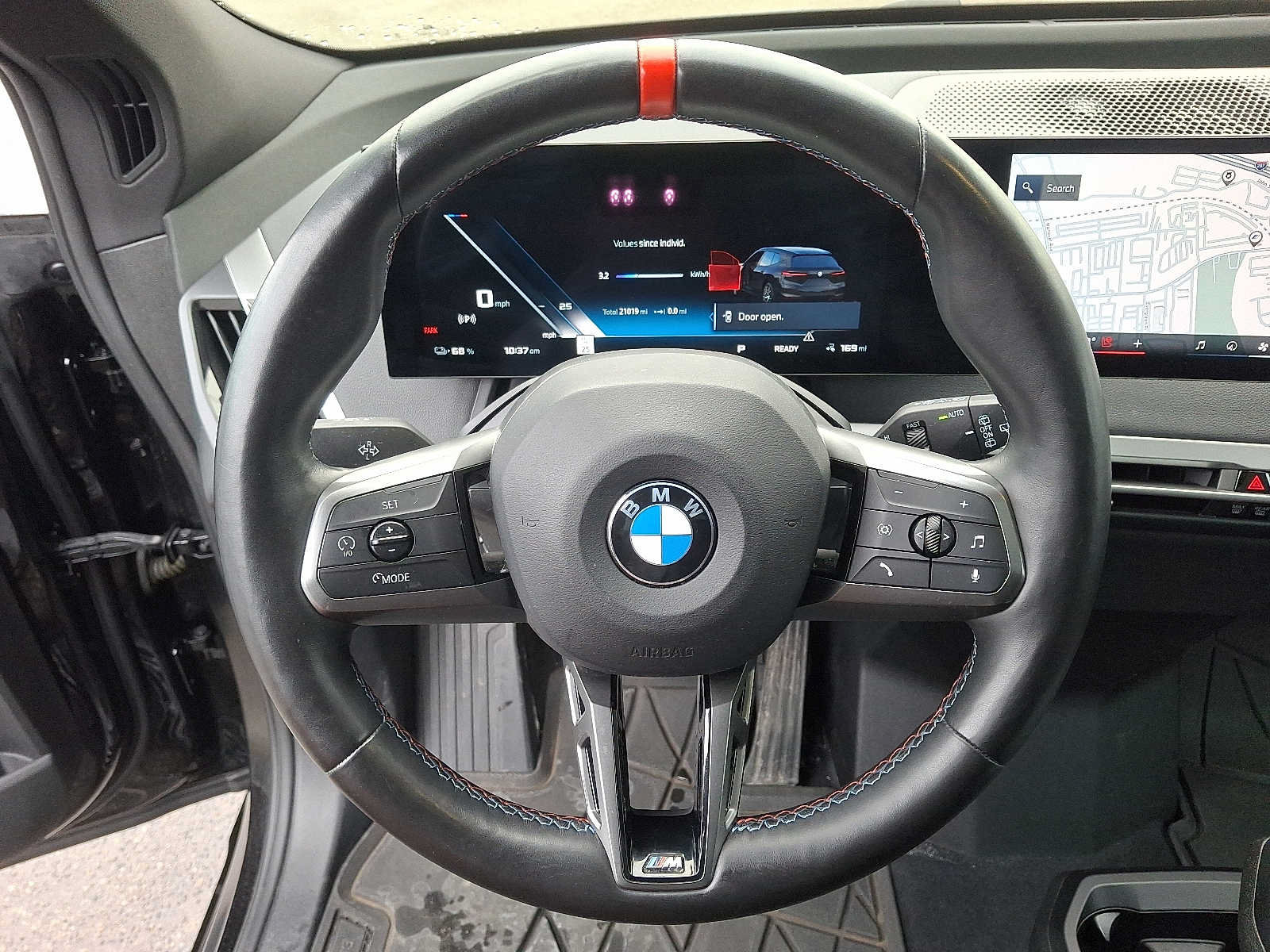 Used 2025 BMW iX M60 AWD/4WD image 20