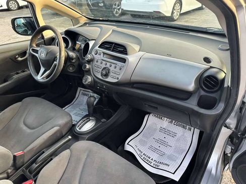 Used 2012 Honda Fit image 13