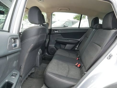 Used 2014 Subaru Crosstrek 2.0i Premium AWD/4WD image 17