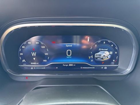 Used 2023 Chevrolet Tahoe RST w/ Luxury Package image 12