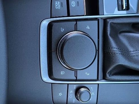 New 2026 MAZDA MAZDA3 s Sport image 24