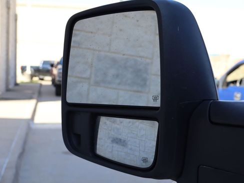 Used 2024 RAM 2500 Lone Star AWD/4WD image 20