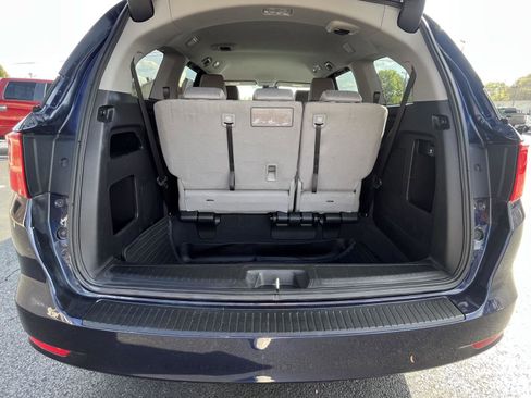 Used 2019 Honda Odyssey EX image 29