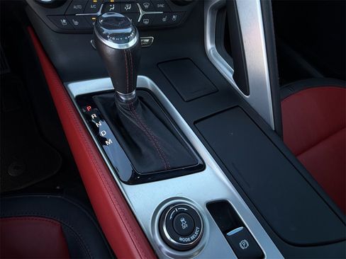 Used 2016 Chevrolet Corvette Stingray Coupe w/ 2LT Preferred Equipment Group image 20