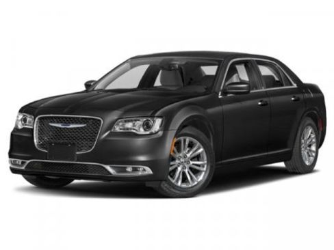 Used 2021 Chrysler 300 Touring w/ Sport Appearance Package image 1