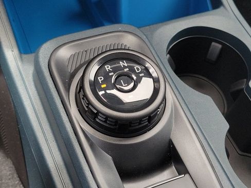 New 2026 Ford Maverick XLT FWD image 32