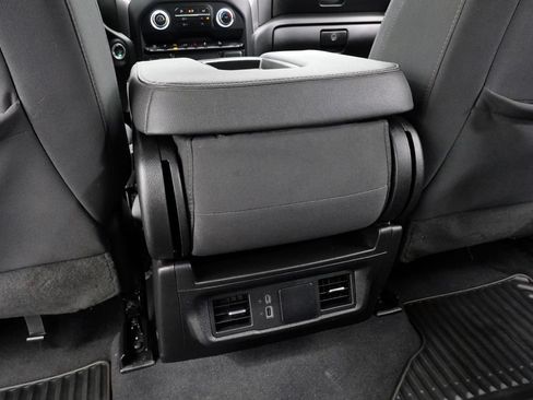 Used 2024 Chevrolet Silverado 2500 Custom w/ Custom Value Package AWD/4WD image 20