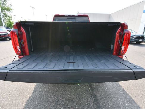 Used 2021 GMC Sierra 3500 Denali AWD/4WD image 8