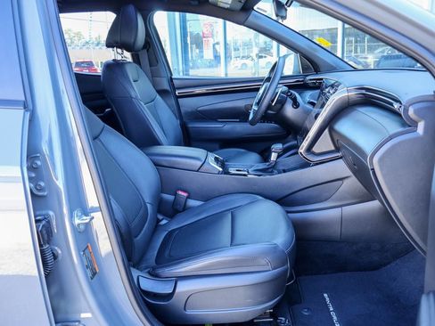 Used 2024 Hyundai Santa Cruz Night image 8