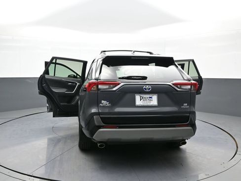 Certified 2024 Toyota RAV4 SE image 48