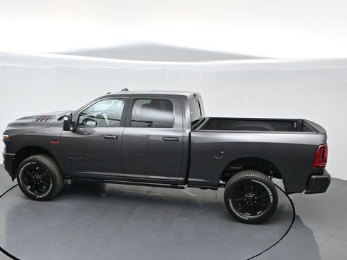 New 2026 RAM 2500 Laramie image 63