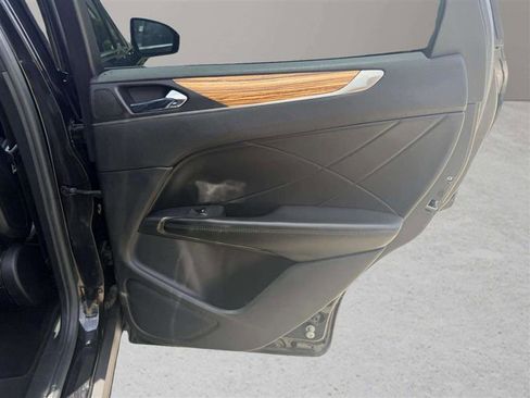Used 2015 Lincoln MKC AWD w/ Equipment Group 101A Select image 25