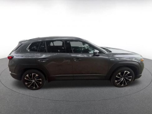 Used 2025 MAZDA CX-50 2.5 Hybrid w/ Premium Plus Pkg AWD/4WD image 16