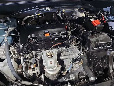 Used 2024 Honda HR-V EX-L image 29