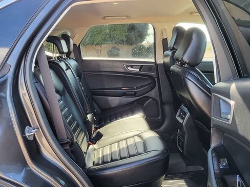 Used 2020 Ford Edge SEL AWD/4WD image 20