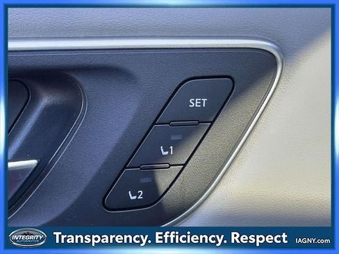 Certified 2021 Nissan Rogue SL image 21