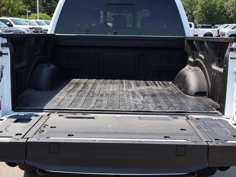 Used 2025 Ford F150 Tremor w/ Equipment Group 402A High AWD/4WD image 24