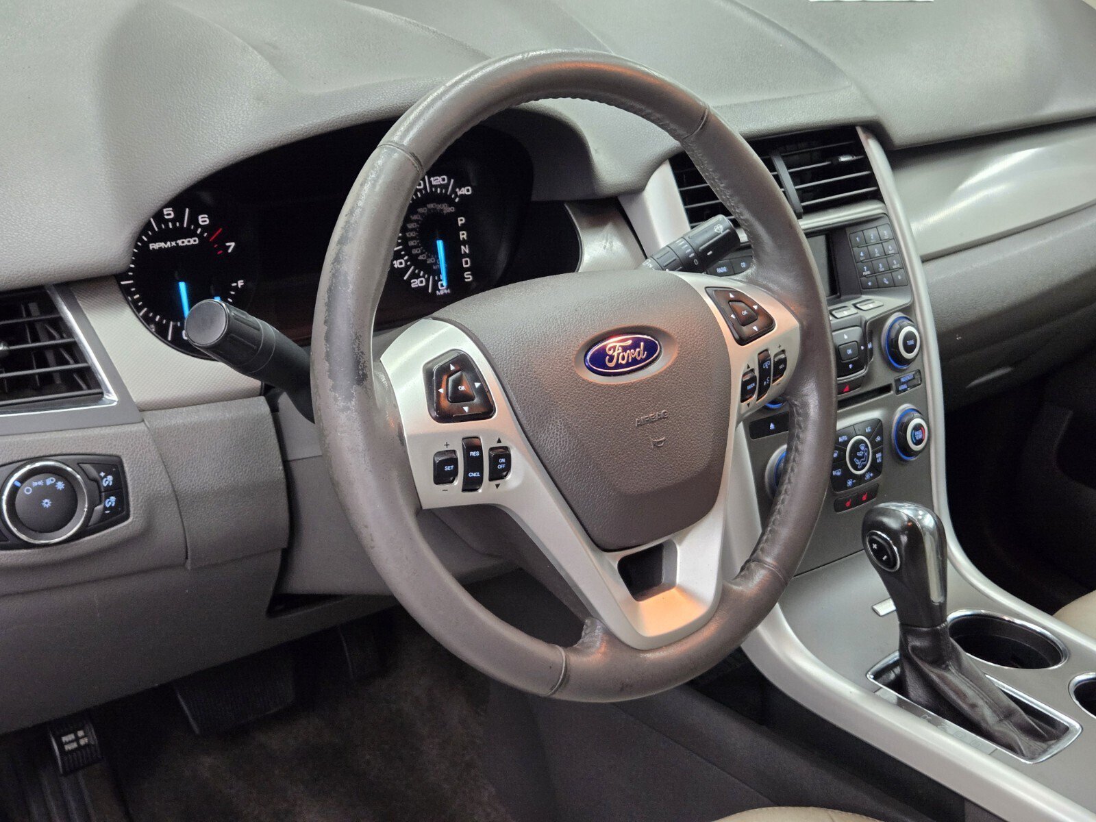Used 2014 Ford Edge SEL w/ Equipment Group 204A FWD image 15