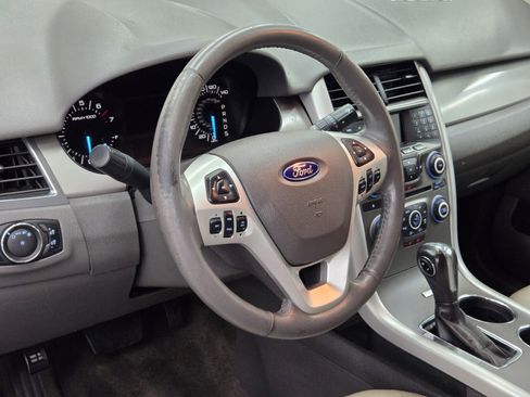 Used 2014 Ford Edge SEL w/ Equipment Group 204A FWD image 15