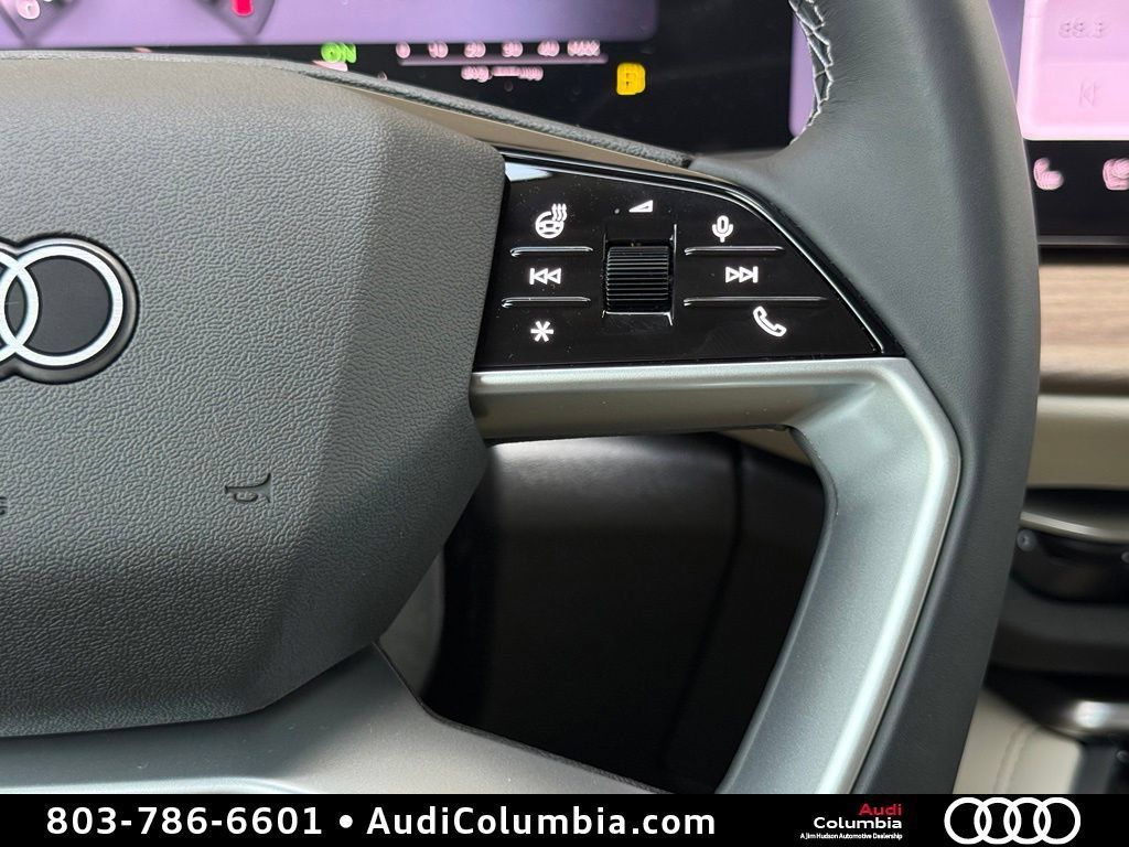 New 2026 Audi Q5 Premium Plus AWD/4WD image 27