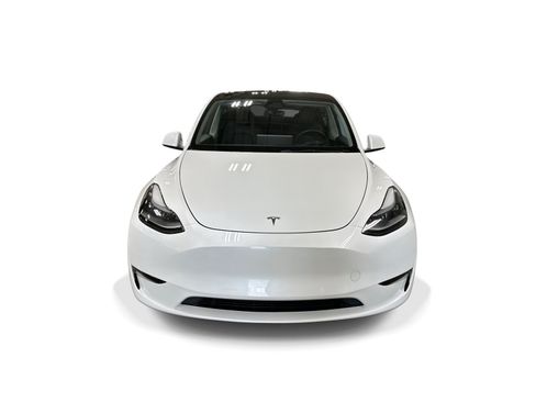 Certified 2023 Tesla Model Y Performance AWD/4WD image 2