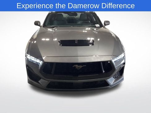 New 2026 Ford Mustang GT Premium image 9