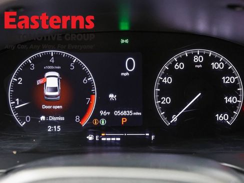 Used 2023 Honda Civic LX image 16