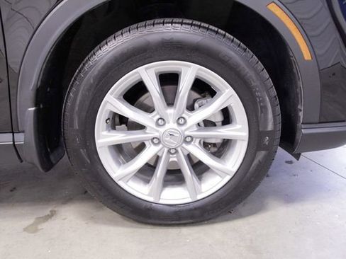 Used 2024 Honda CR-V EX image 15