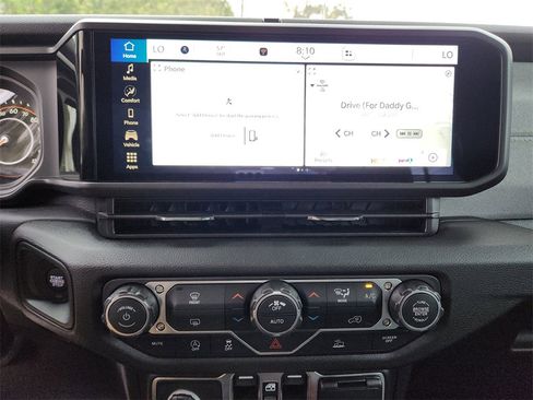 New 2026 Jeep Gladiator Willys image 21