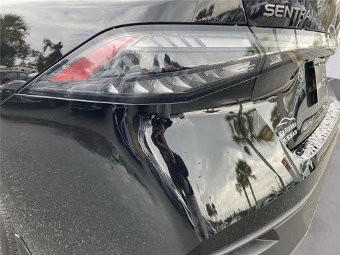 New 2026 Nissan Sentra S w/ Floor Mat Package image 36