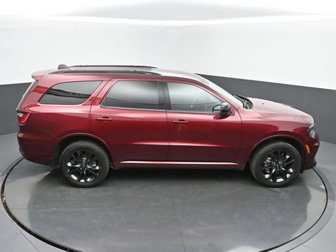 Used 2023 Dodge Durango GT w/ Blacktop Package AWD/4WD image 44