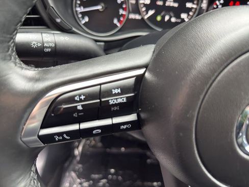 Used 2024 MAZDA CX-30 AWD 2.5 S w/ Select Sport Pkg image 21