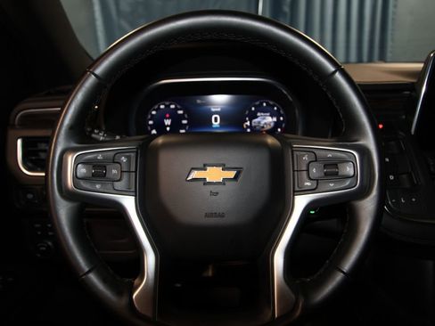 Used 2023 Chevrolet Tahoe LT image 13